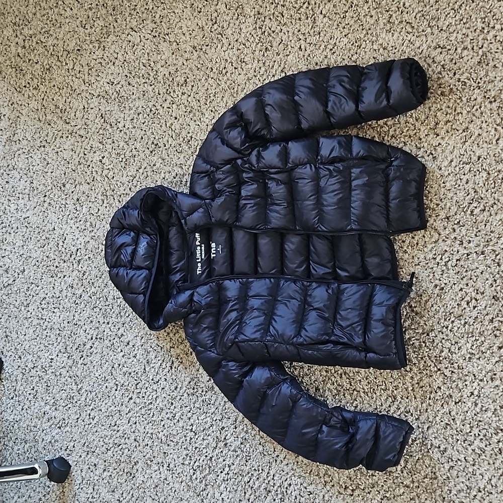 TNA The Little Puff Packable